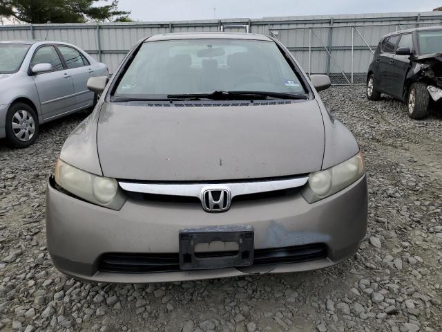 Photo 4 VIN: 1HGFA16877L012926 - HONDA CIVIC 