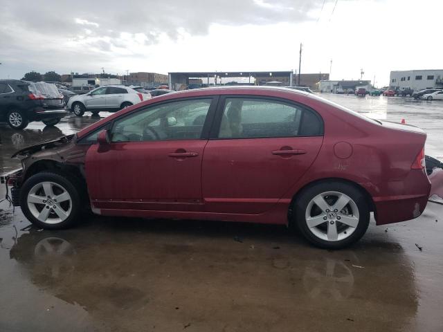 Photo 1 VIN: 1HGFA16877L016927 - HONDA CIVIC EX 