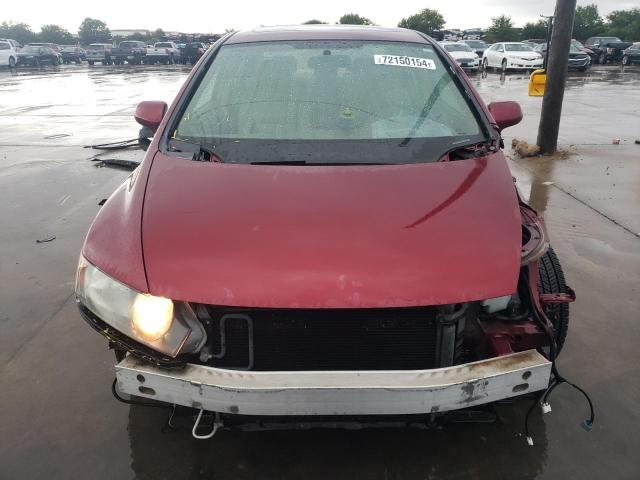 Photo 4 VIN: 1HGFA16877L016927 - HONDA CIVIC EX 