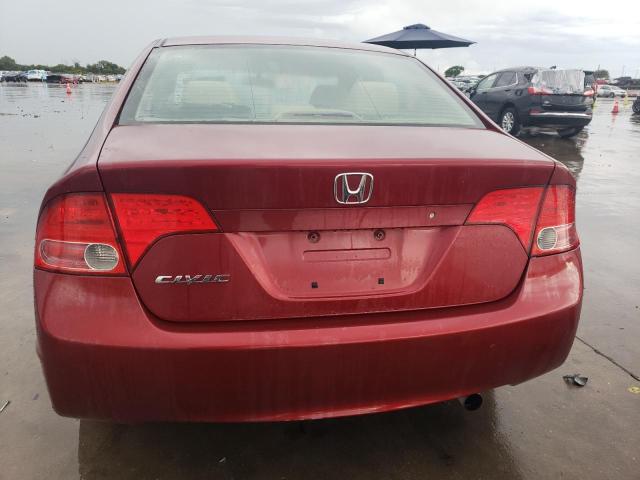 Photo 5 VIN: 1HGFA16877L016927 - HONDA CIVIC EX 