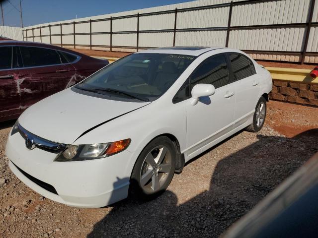 Photo 0 VIN: 1HGFA16877L016992 - HONDA CIVIC EX 