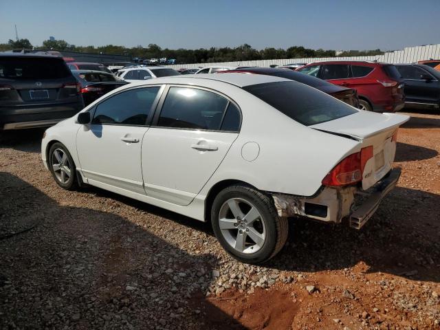 Photo 1 VIN: 1HGFA16877L016992 - HONDA CIVIC EX 