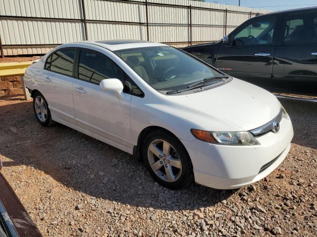 Photo 3 VIN: 1HGFA16877L016992 - HONDA CIVIC EX 