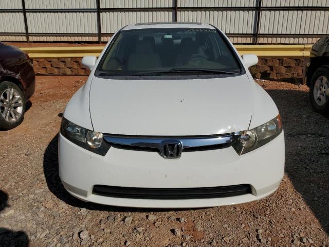 Photo 4 VIN: 1HGFA16877L016992 - HONDA CIVIC EX 