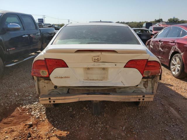 Photo 5 VIN: 1HGFA16877L016992 - HONDA CIVIC EX 