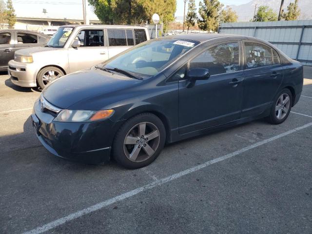 Photo 0 VIN: 1HGFA16877L017852 - HONDA CIVIC EX 