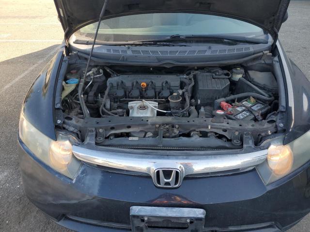 Photo 10 VIN: 1HGFA16877L017852 - HONDA CIVIC EX 