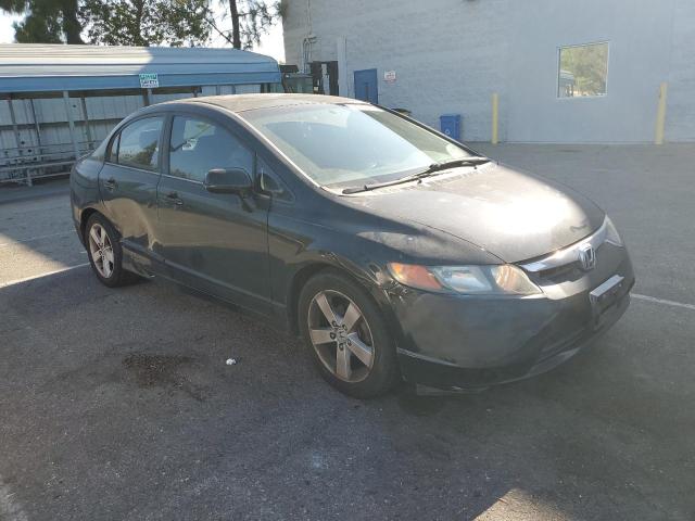 Photo 3 VIN: 1HGFA16877L017852 - HONDA CIVIC EX 