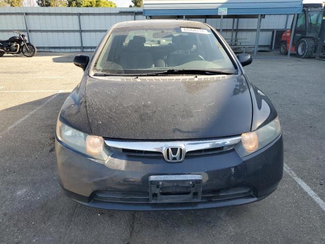 Photo 4 VIN: 1HGFA16877L017852 - HONDA CIVIC EX 