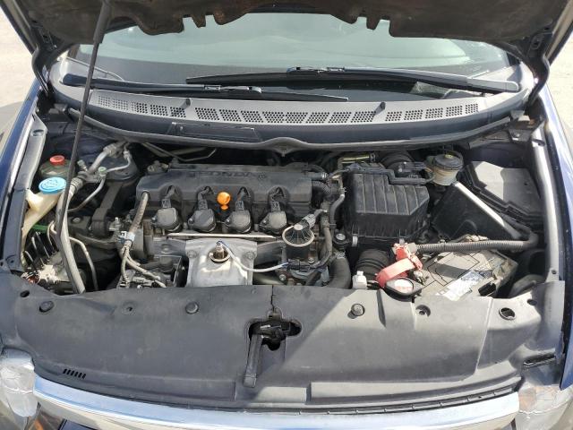 Photo 10 VIN: 1HGFA16877L035400 - HONDA CIVIC 