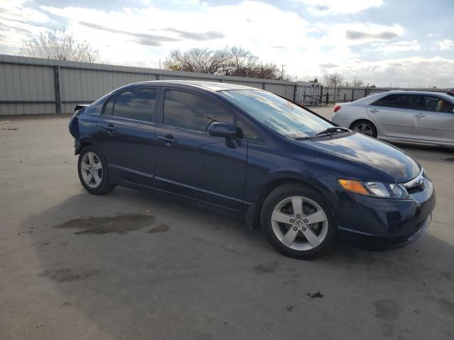 Photo 3 VIN: 1HGFA16877L035400 - HONDA CIVIC 