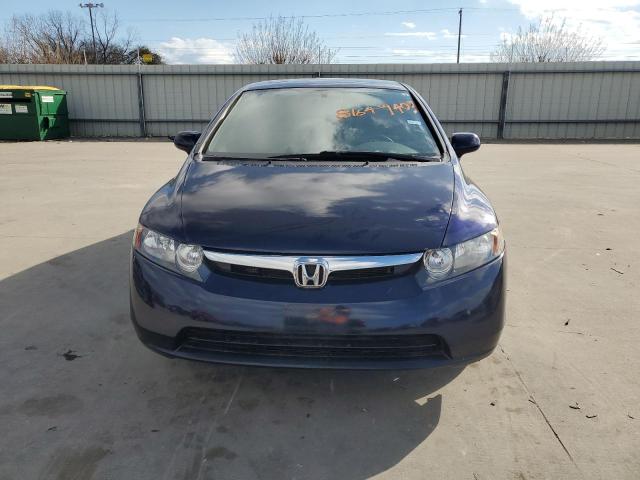 Photo 4 VIN: 1HGFA16877L035400 - HONDA CIVIC 