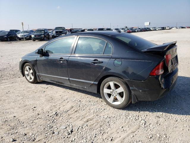 Photo 1 VIN: 1HGFA16877L036806 - HONDA CIVIC 