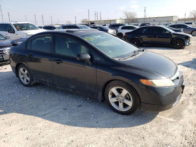 Photo 3 VIN: 1HGFA16877L036806 - HONDA CIVIC 