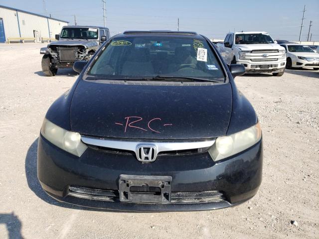 Photo 4 VIN: 1HGFA16877L036806 - HONDA CIVIC 