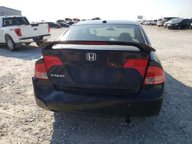 Photo 5 VIN: 1HGFA16877L036806 - HONDA CIVIC 