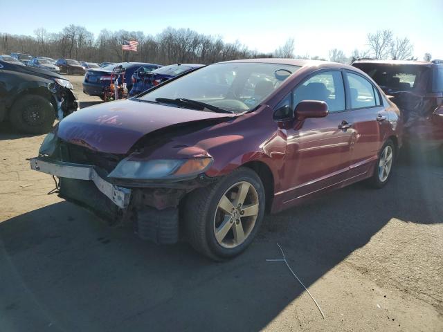 Photo 0 VIN: 1HGFA16877L037793 - HONDA CIVIC 