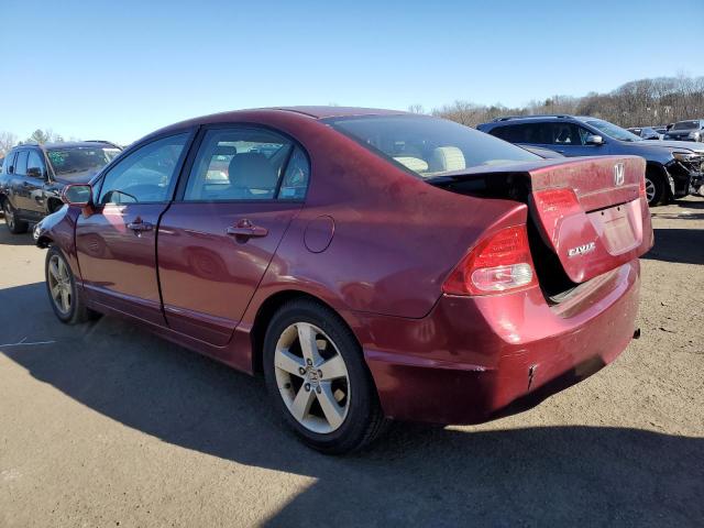 Photo 1 VIN: 1HGFA16877L037793 - HONDA CIVIC 