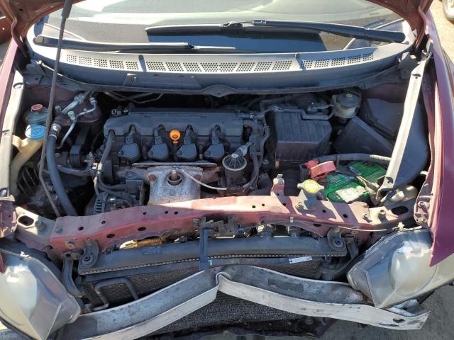 Photo 10 VIN: 1HGFA16877L037793 - HONDA CIVIC 