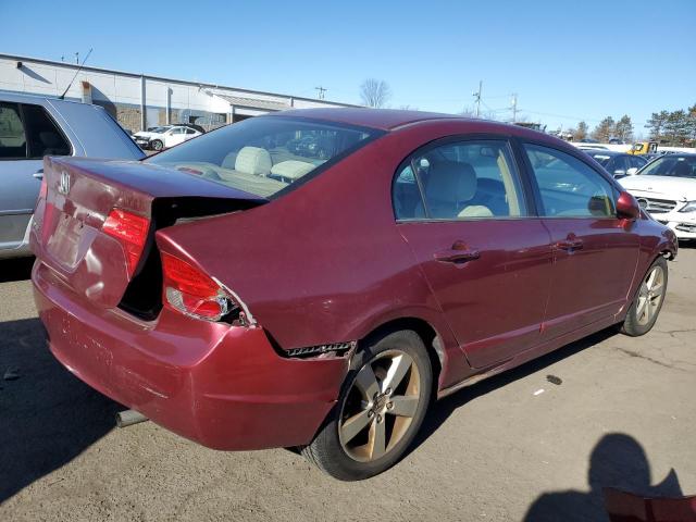 Photo 2 VIN: 1HGFA16877L037793 - HONDA CIVIC 