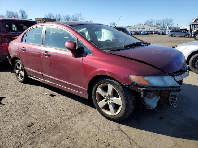 Photo 3 VIN: 1HGFA16877L037793 - HONDA CIVIC 