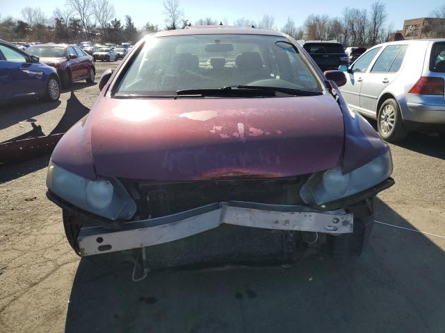 Photo 4 VIN: 1HGFA16877L037793 - HONDA CIVIC 