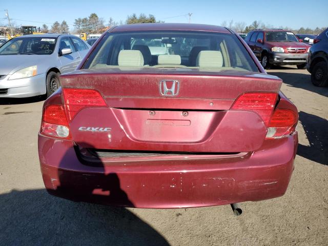 Photo 5 VIN: 1HGFA16877L037793 - HONDA CIVIC 