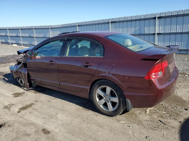 Photo 1 VIN: 1HGFA16877L038507 - HONDA CIVIC EX 