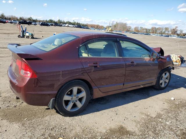 Photo 2 VIN: 1HGFA16877L038507 - HONDA CIVIC EX 