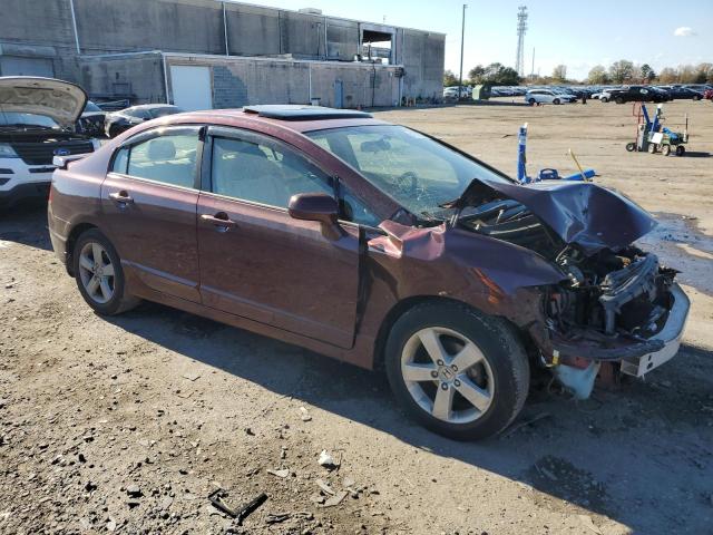 Photo 3 VIN: 1HGFA16877L038507 - HONDA CIVIC EX 