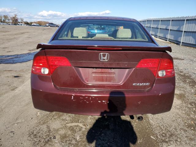 Photo 5 VIN: 1HGFA16877L038507 - HONDA CIVIC EX 