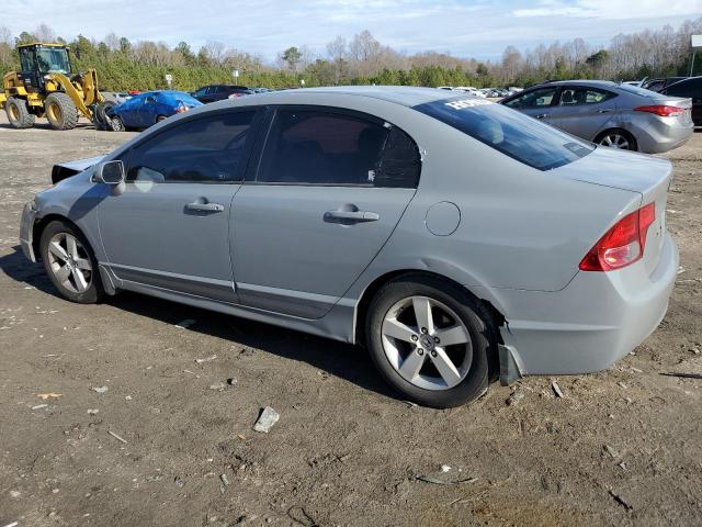 Photo 1 VIN: 1HGFA16877L042430 - HONDA CIVIC 