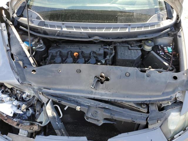 Photo 10 VIN: 1HGFA16877L042430 - HONDA CIVIC 