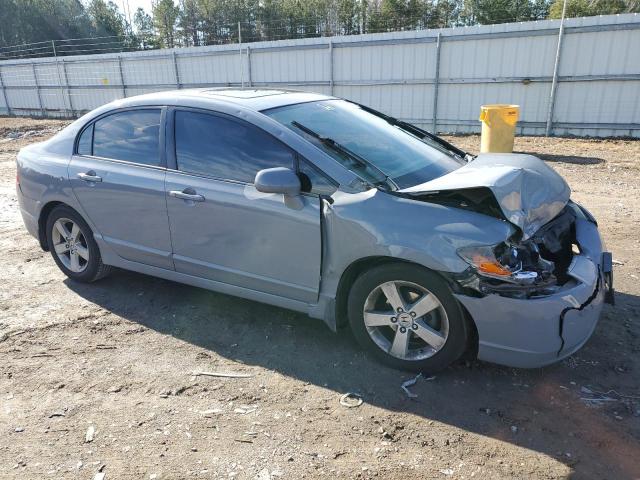 Photo 3 VIN: 1HGFA16877L042430 - HONDA CIVIC 