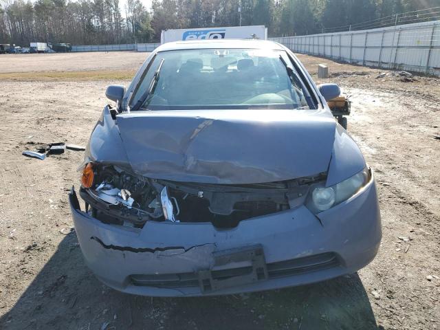 Photo 4 VIN: 1HGFA16877L042430 - HONDA CIVIC 