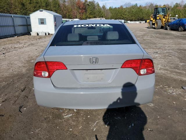 Photo 5 VIN: 1HGFA16877L042430 - HONDA CIVIC 