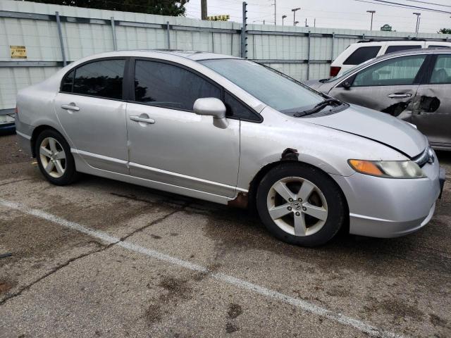 Photo 3 VIN: 1HGFA16877L043030 - HONDA CIVIC EX 