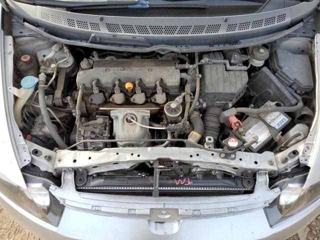 Photo 10 VIN: 1HGFA16877L043626 - HONDA CIVIC 