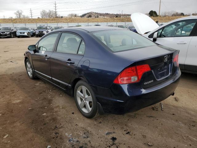 Photo 1 VIN: 1HGFA16877L049104 - HONDA CIVIC 