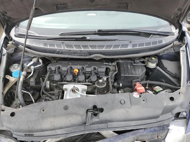 Photo 10 VIN: 1HGFA16877L049104 - HONDA CIVIC 