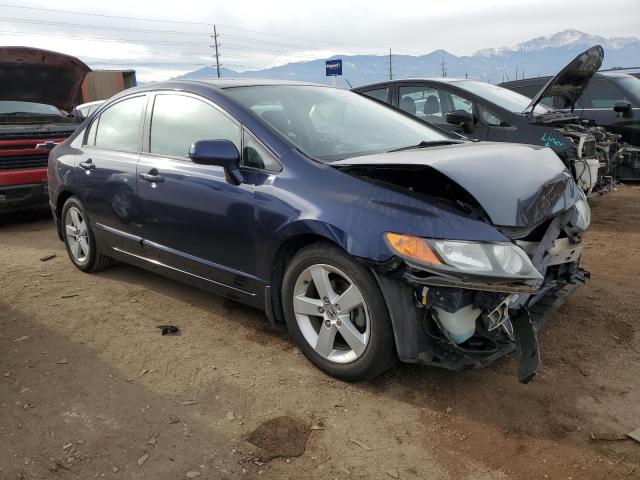 Photo 3 VIN: 1HGFA16877L049104 - HONDA CIVIC 