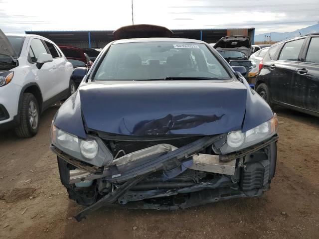 Photo 4 VIN: 1HGFA16877L049104 - HONDA CIVIC 