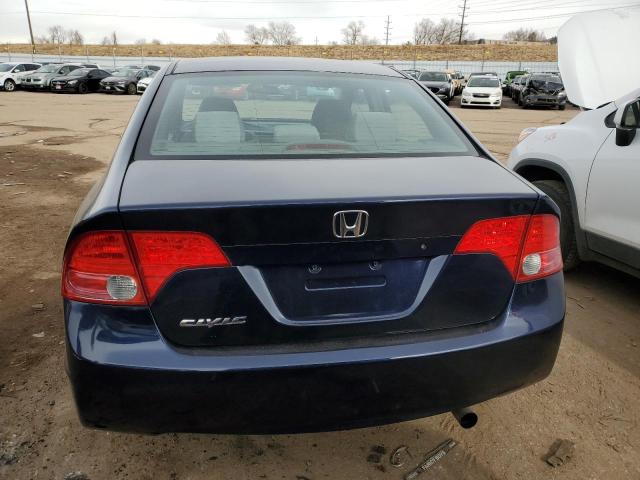 Photo 5 VIN: 1HGFA16877L049104 - HONDA CIVIC 