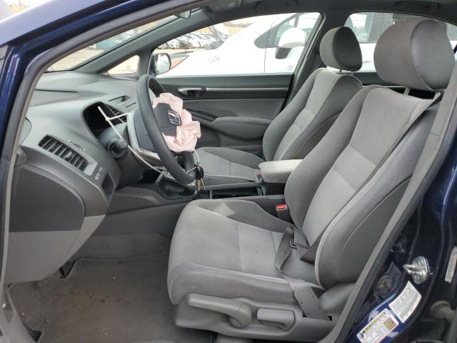 Photo 6 VIN: 1HGFA16877L049104 - HONDA CIVIC 