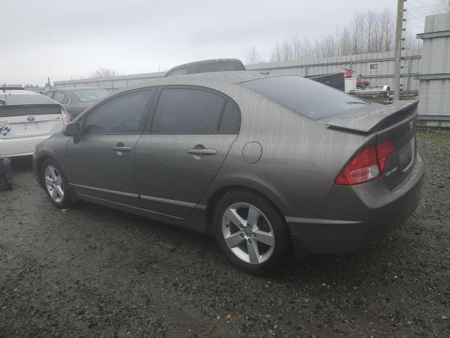 Photo 1 VIN: 1HGFA16877L056537 - HONDA CIVIC 