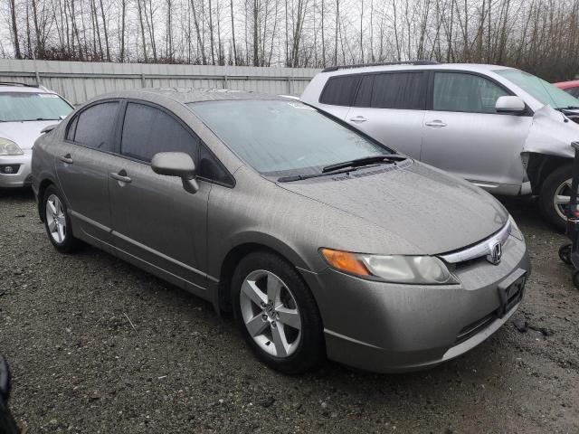 Photo 3 VIN: 1HGFA16877L056537 - HONDA CIVIC 