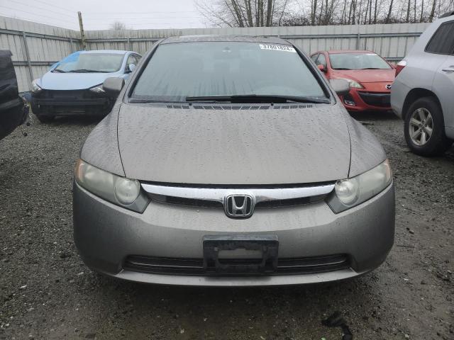 Photo 4 VIN: 1HGFA16877L056537 - HONDA CIVIC 