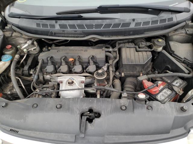 Photo 6 VIN: 1HGFA16877L073466 - HONDA CIVIC EX 