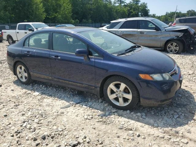 Photo 3 VIN: 1HGFA16877L092017 - HONDA CIVIC EX 