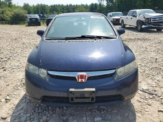 Photo 4 VIN: 1HGFA16877L092017 - HONDA CIVIC EX 